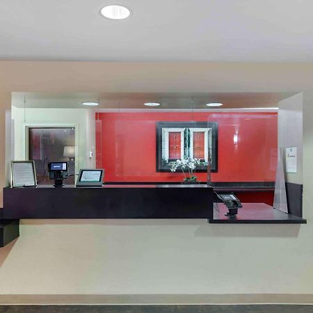 Extended Stay America Suites - Santa Barbara - Calle Real Goleta Bagian luar foto