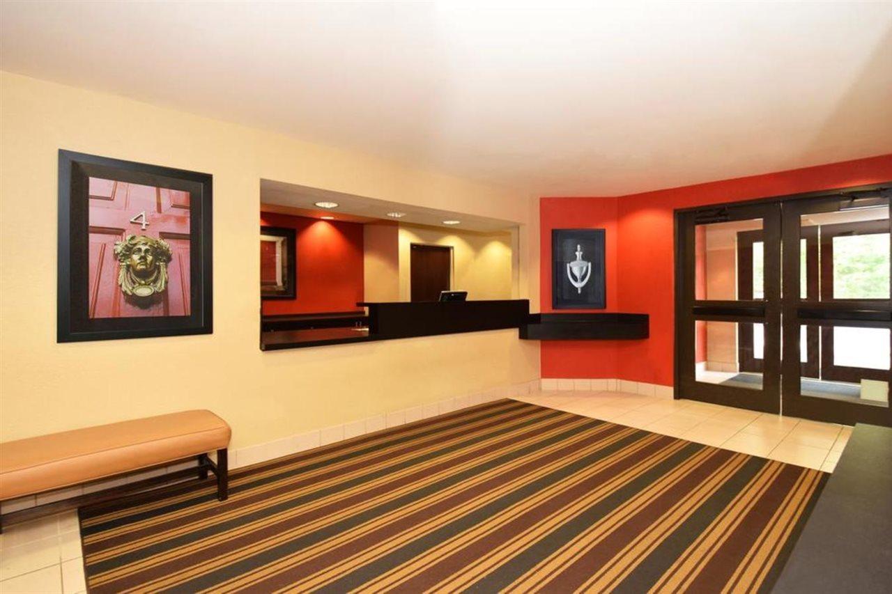 Extended Stay America Suites - Santa Barbara - Calle Real Goleta Bagian luar foto