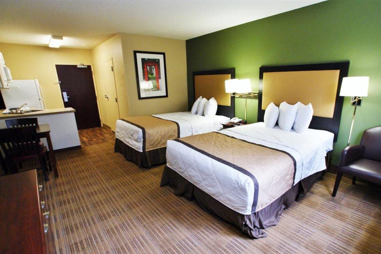 Extended Stay America Suites - Santa Barbara - Calle Real Goleta Bagian luar foto