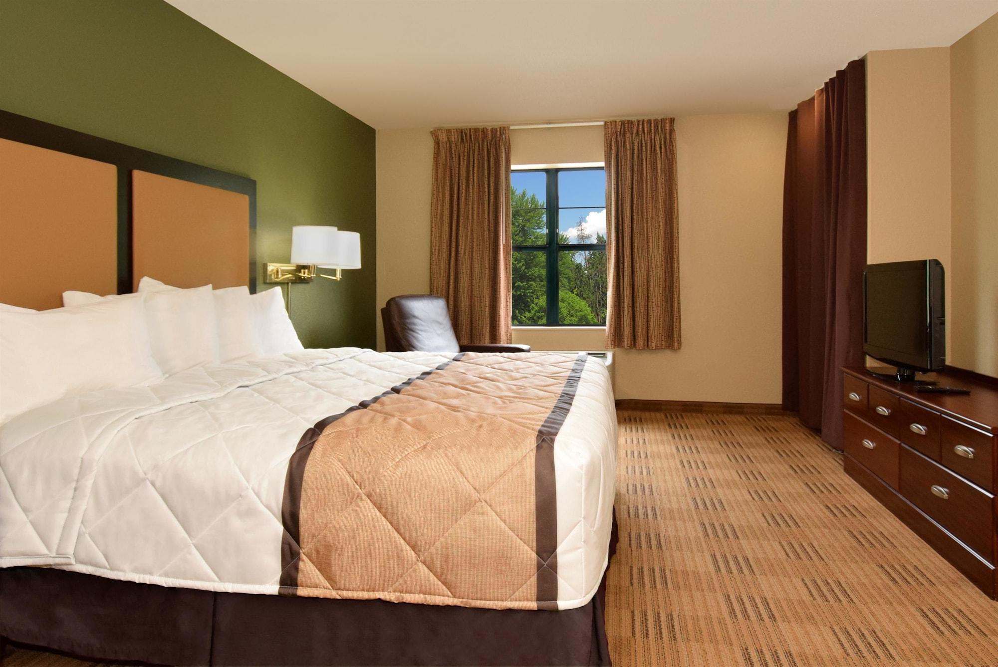 Extended Stay America Suites - Santa Barbara - Calle Real Goleta Bagian luar foto