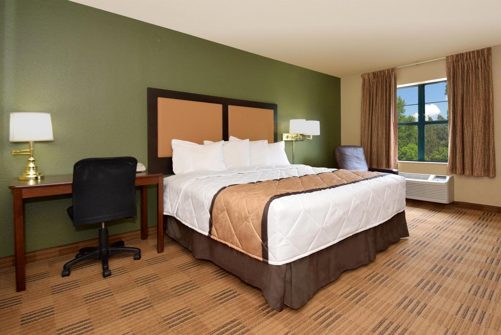 Extended Stay America Suites - Santa Barbara - Calle Real Goleta Bagian luar foto