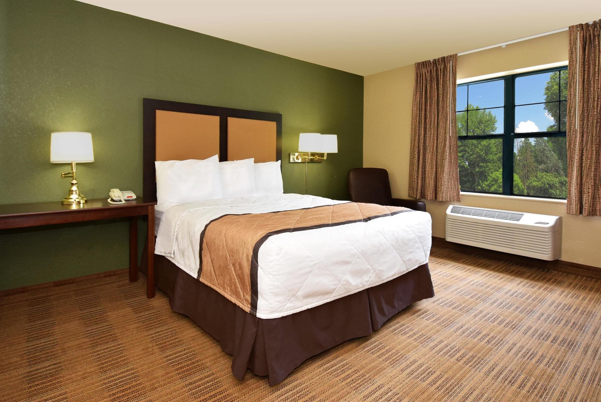 Extended Stay America Suites - Santa Barbara - Calle Real Goleta Bagian luar foto