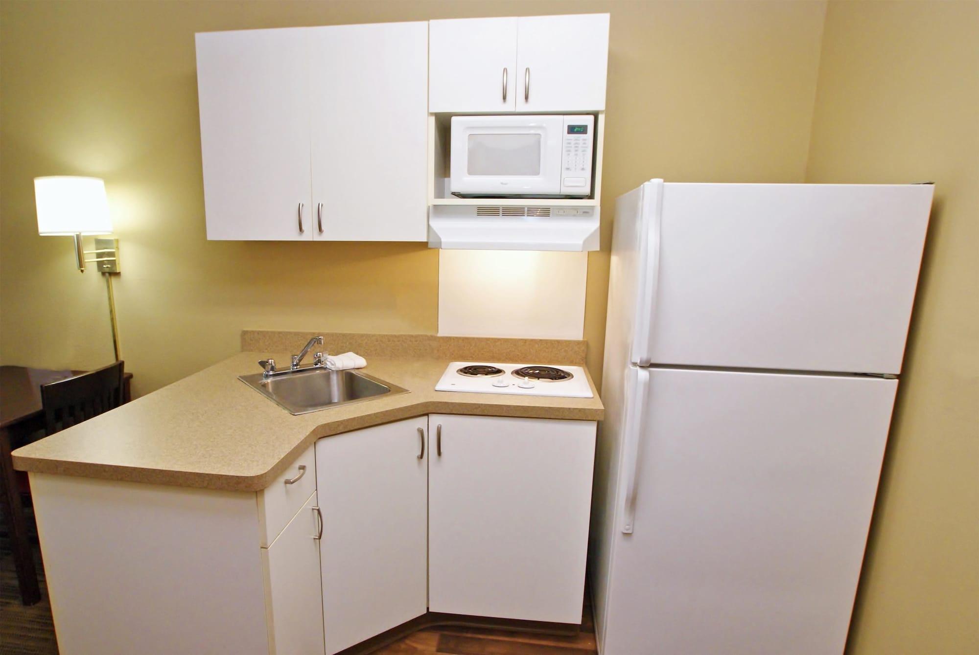 Extended Stay America Suites - Santa Barbara - Calle Real Goleta Bagian luar foto
