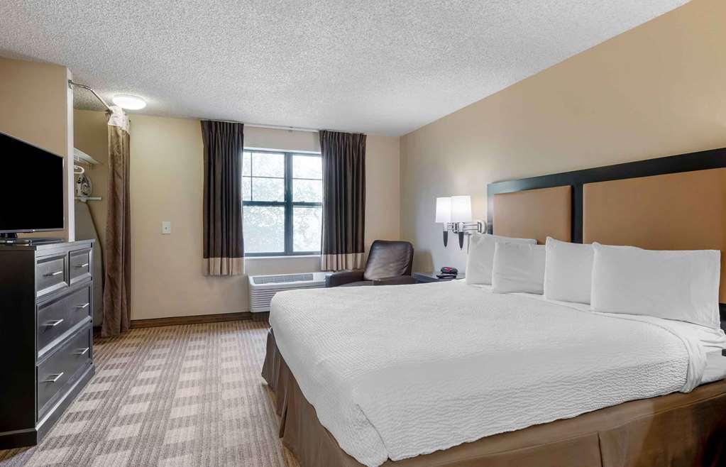 Extended Stay America Suites - Santa Barbara - Calle Real Goleta Ruang foto
