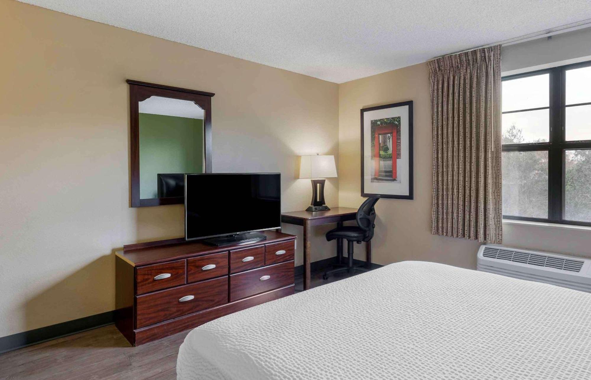 Extended Stay America Suites - Santa Barbara - Calle Real Goleta Bagian luar foto