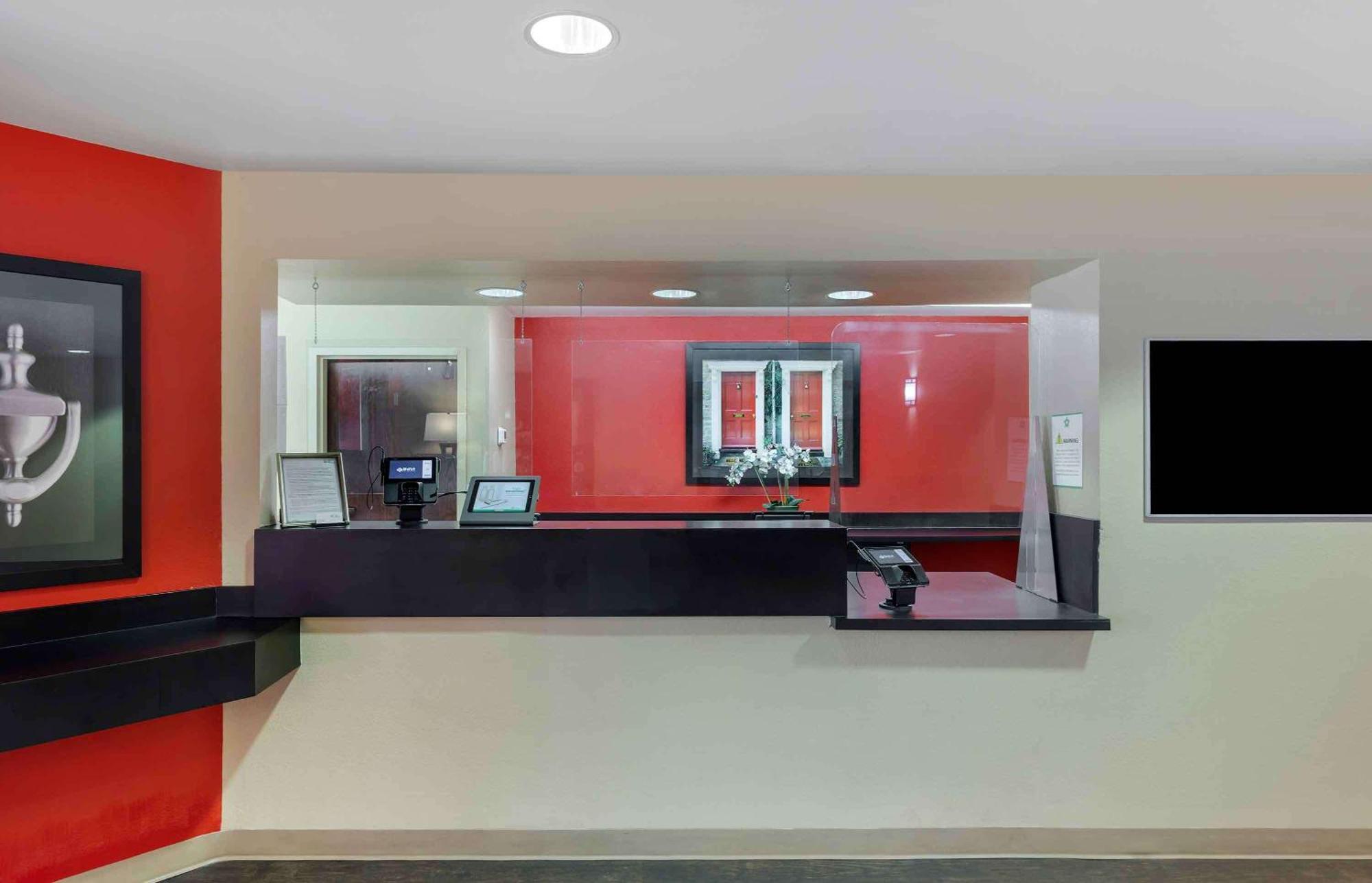 Extended Stay America Suites - Santa Barbara - Calle Real Goleta Bagian luar foto