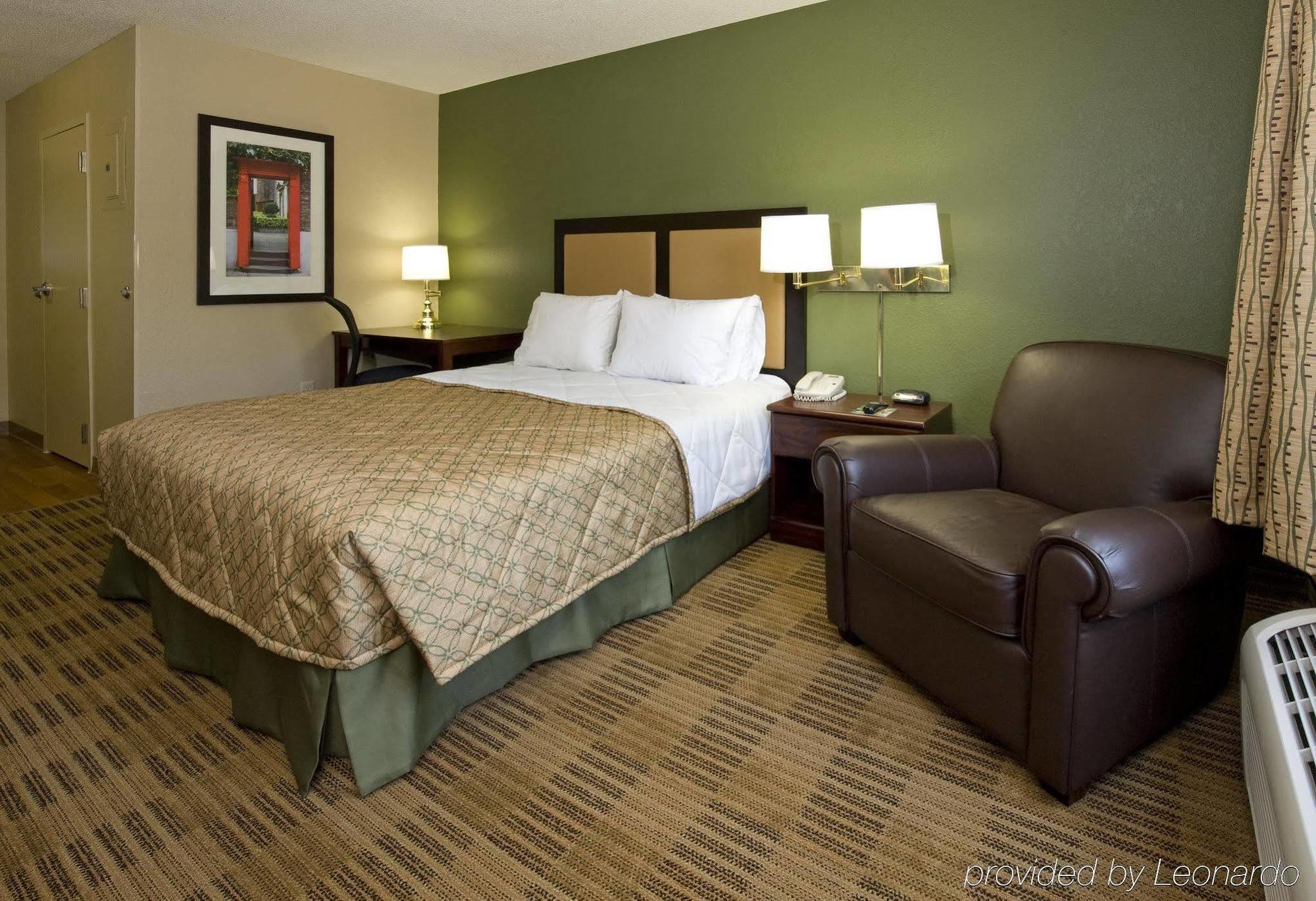 Extended Stay America Suites - Santa Barbara - Calle Real Goleta Bagian luar foto