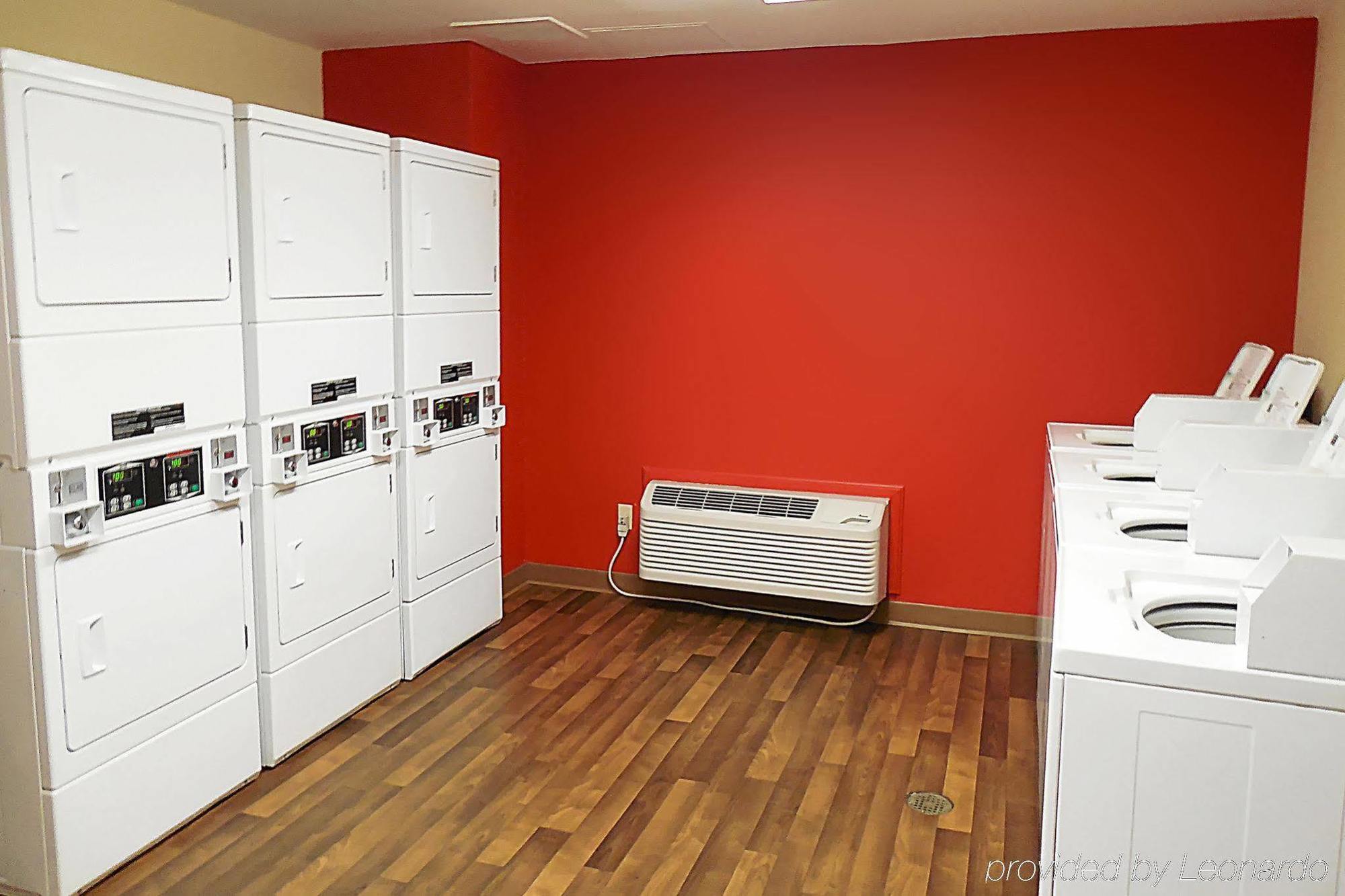 Extended Stay America Suites - Santa Barbara - Calle Real Goleta Bagian luar foto