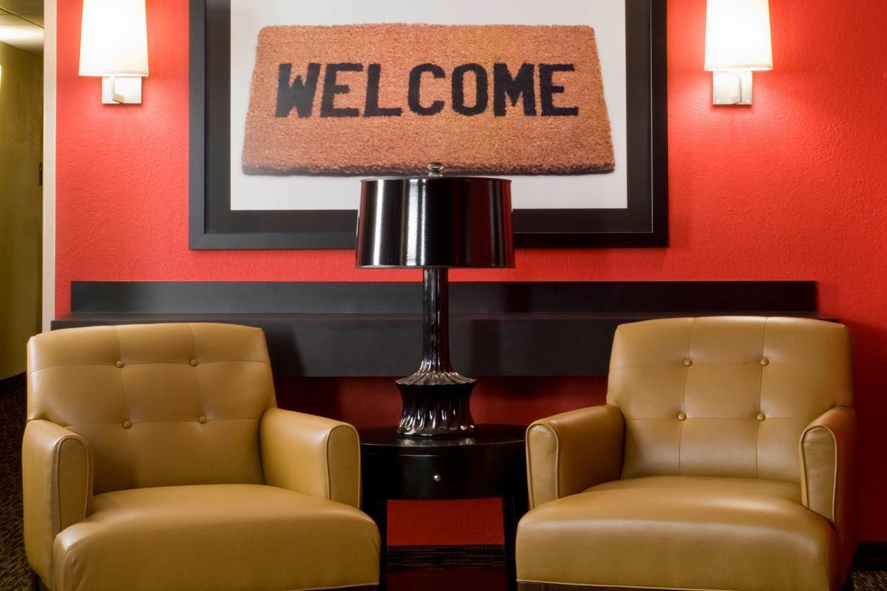 Extended Stay America Suites - Santa Barbara - Calle Real Goleta Bagian luar foto
