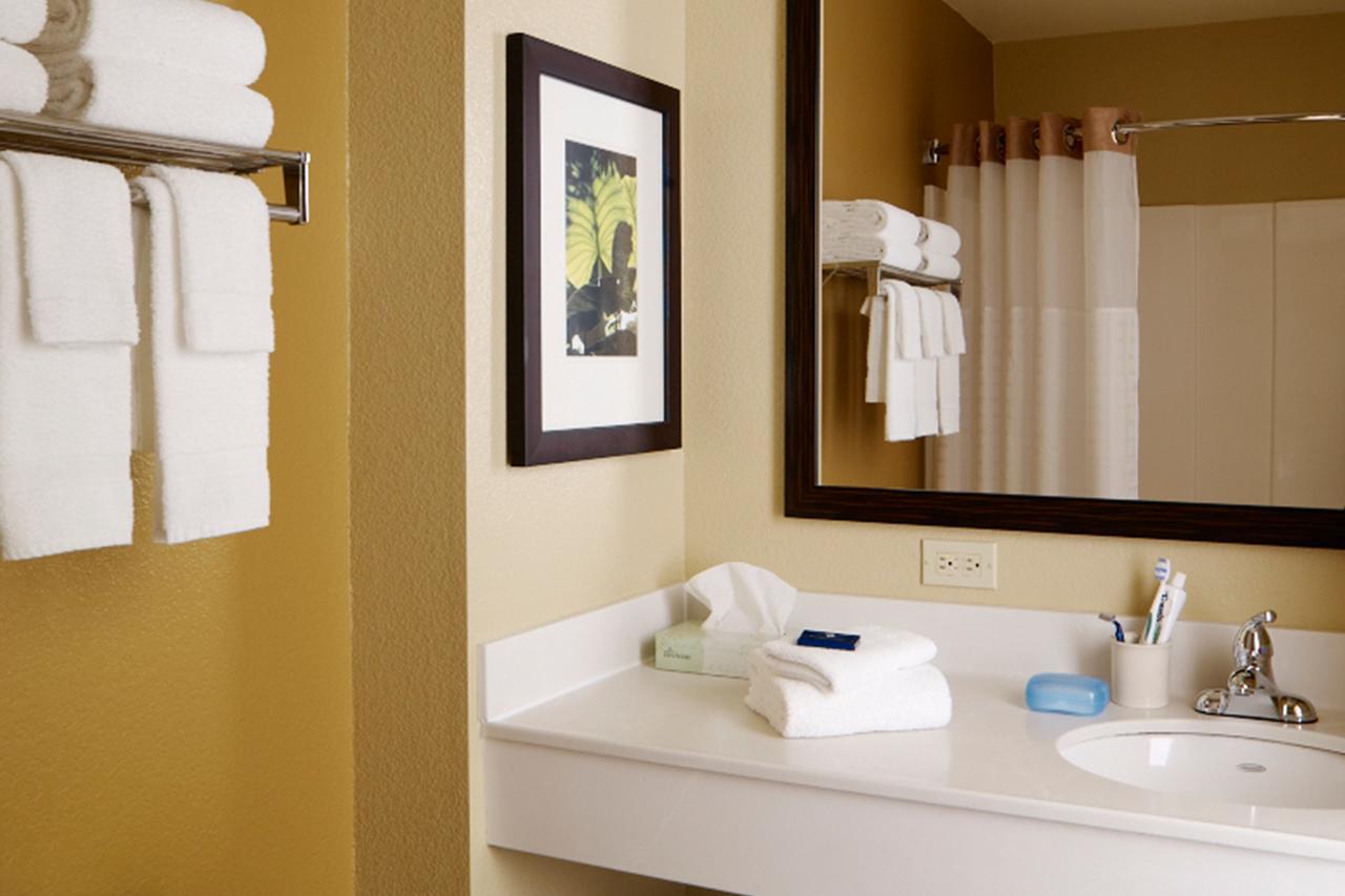 Extended Stay America Suites - Santa Barbara - Calle Real Goleta Bagian luar foto