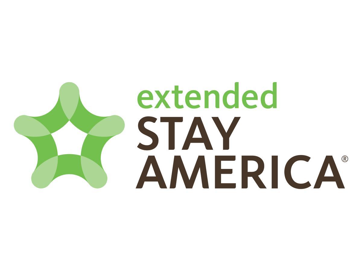 Extended Stay America Suites - Santa Barbara - Calle Real Bagian luar foto