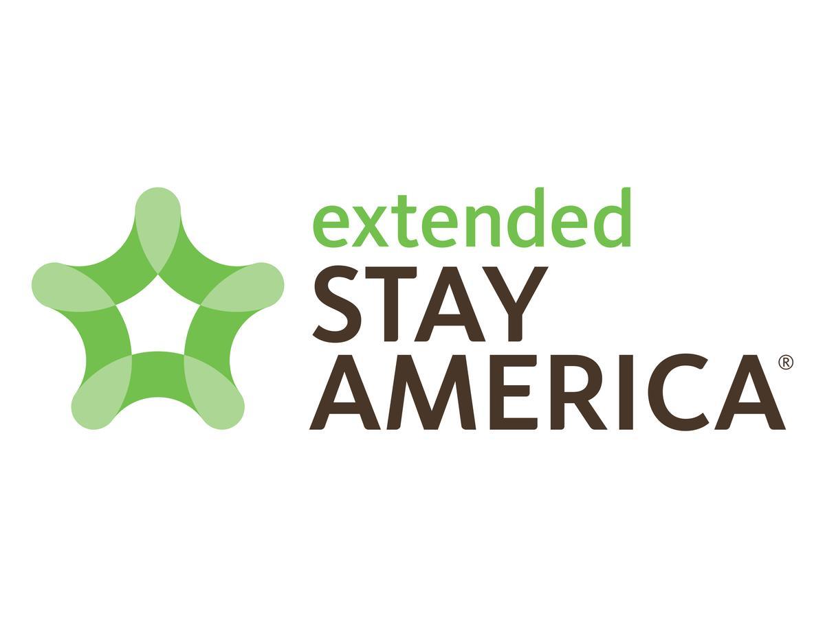 Extended Stay America Suites - Santa Barbara - Calle Real Goleta Bagian luar foto